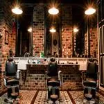 Барбершопы