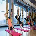 Йога центры