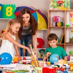 Детские центры