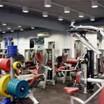 Тренажерные залы