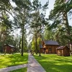 Дома отдыха