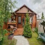 Гостевые дома