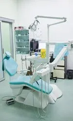 Стоматологические центры