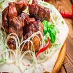 Доставка Шашлыка