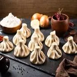 Доставка хинкали