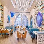 Семейные-кафе