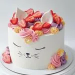 Торты на заказ